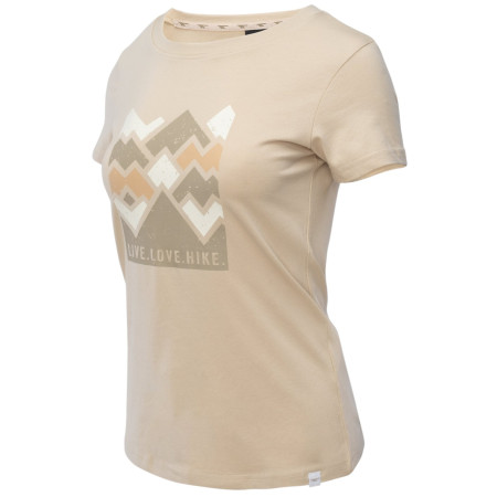 Tricou femei Hi-Tec Lady Aldys
