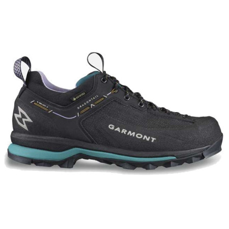 Încălțăminte de trekking femei Garmont Dragontail Synth Gtx
