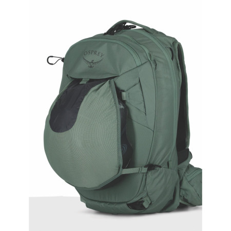 Rucsac femei Osprey Kresta 20