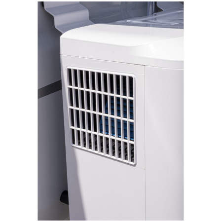 Climatizare Brunner Polarys Twinair 3