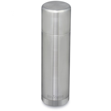 Termos Klean Kanteen TKPro 32oz 1 l argintiu
