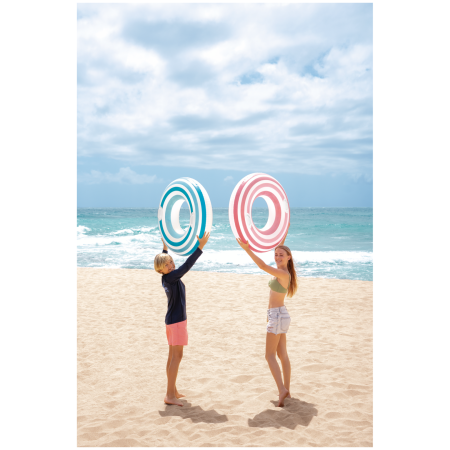 Colac gonflabil Intex Stargaze Tube 59256NP