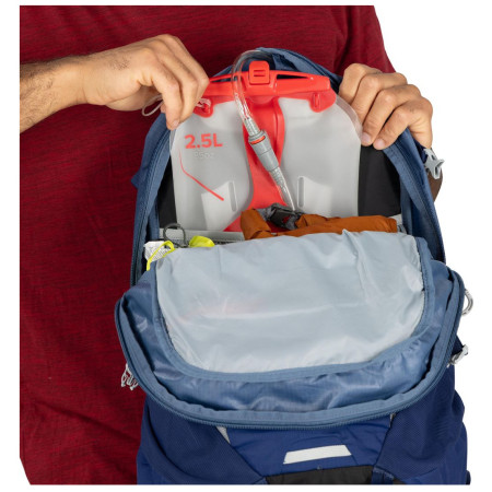 Rucsac turistic Osprey Sportlite 20