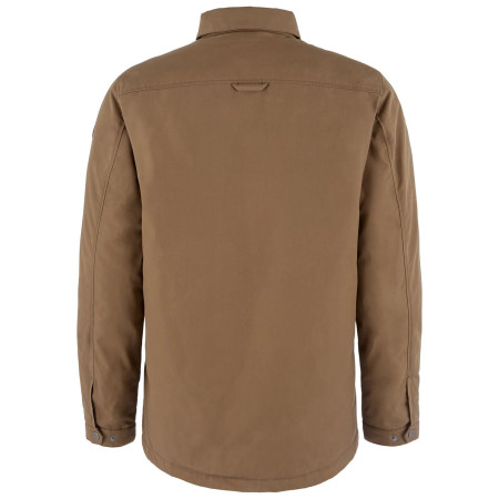 Geacă bărbați Fjällräven Övik Down Shirt Jacket M
