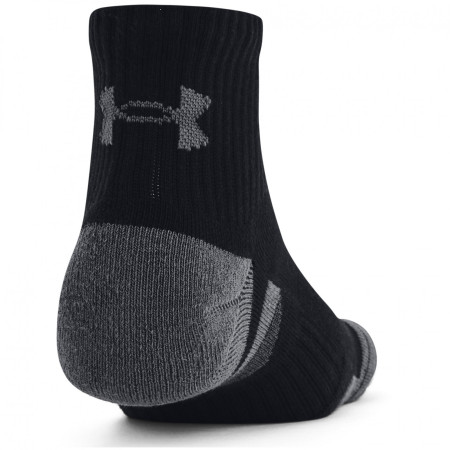 Set șosete Under Armour Performance Cotton 3p Qtr