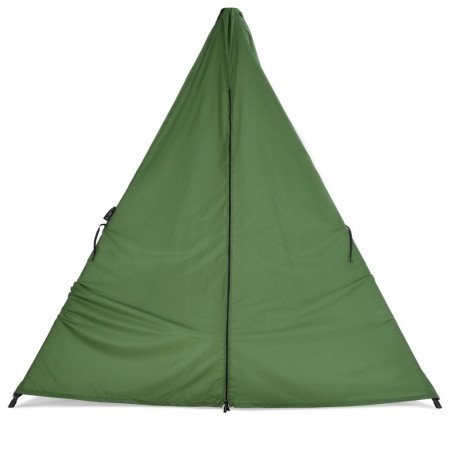 Baldachin de ploaie Hamaka.eu Hangout Pod - na stojan