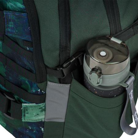 Rucsac de școală Baagl Skate