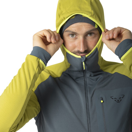 Hanorac bărbați Dynafit Radical Ptc M Jkt