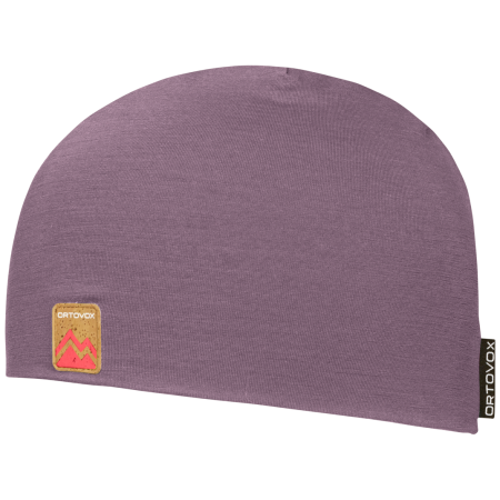 Căciulă Ortovox 150 Cool Beanie violet Wild Berry