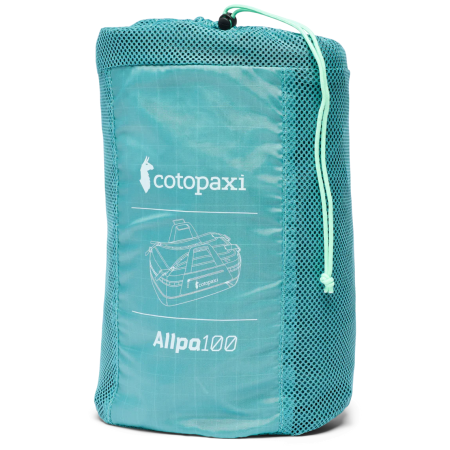 Geantă de voiaj Cotopaxi Allpa Getaway 100L Duffel