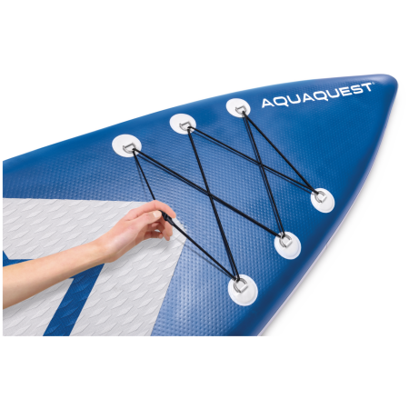 Paddleboard Intex AquaQuest® 350T Touring SUP