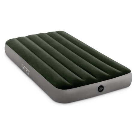 Saltea gonflabilă Intex Twin Dura-Beam Prestige 64107