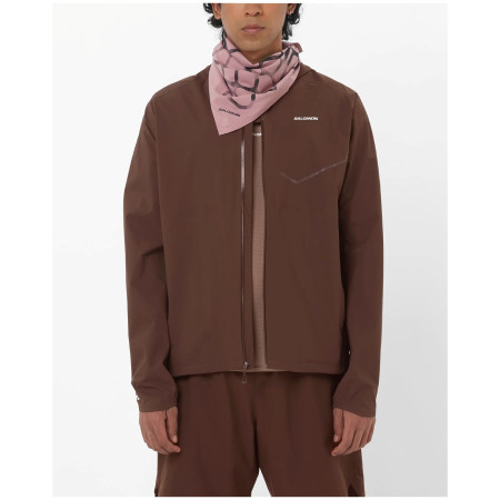 Geacă bărbați Salomon Bonatti Waterproof Jacket M