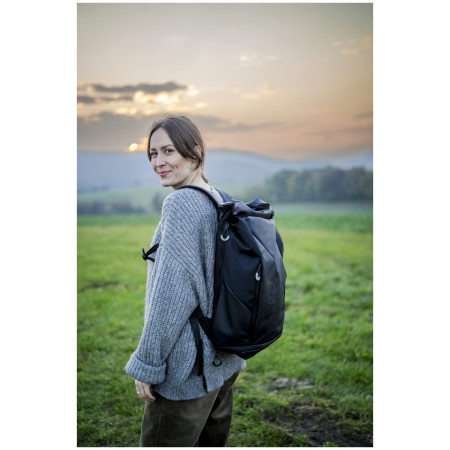 Rucsac Warg Shelby 27l