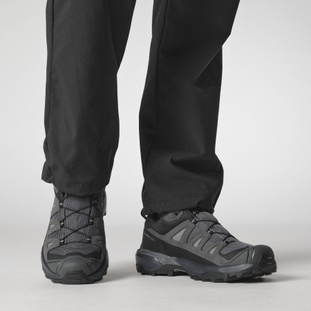 Încălțăminte femei Salomon X Ultra 360 Leather Gore-Tex