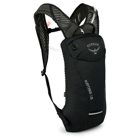 Rucsac Osprey Katari 1,5 negru
