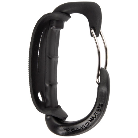 Carabinieră plastic Camp Hub