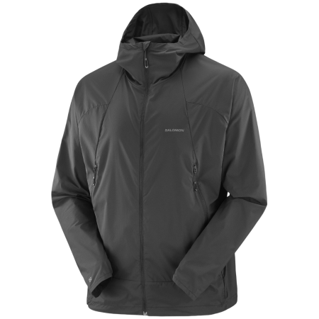 Geacă bărbați Salomon Outwind FZ Jacket M