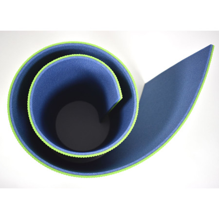 Saltea Yate de spumă cu strat dublu 10mm