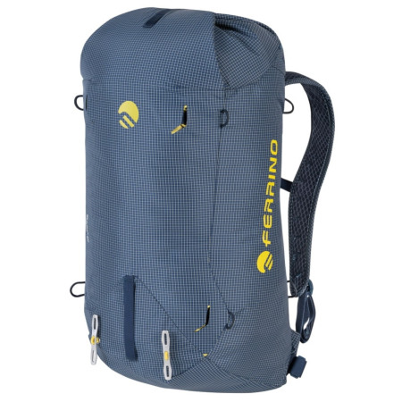 Rucsac de alpinism Ferrino Summit 25 verde green