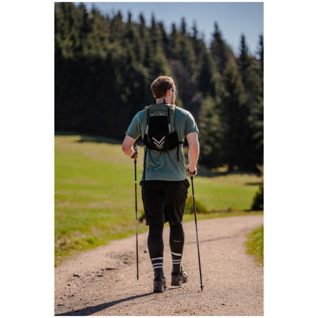 Rucsac pentru alergare Warg Ibex 10 L