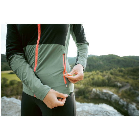 Geacă femei High Point Play Lady Jacket