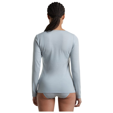 Tricou femei Icebreaker W Siren LS Sweetheart