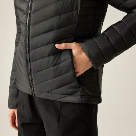 Geacă femei Dare 2b Womens Air Padded Jacket