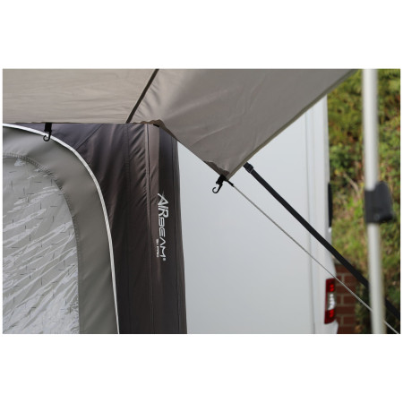 Cort pentru rulotă Vango Caravan Awning Front Canopy