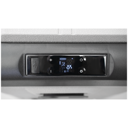 Ladă frigorifică cu compresor Outwell Arctic Chill 40