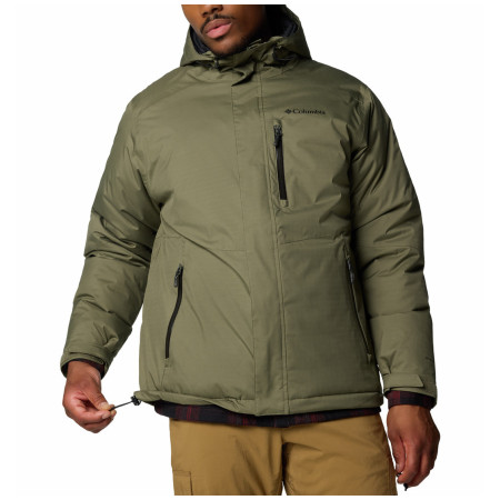 Geacă bărbați Columbia Oak Harbor™ II Insulated Jacket