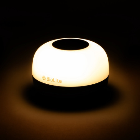 Lanterna reîncarcabilă BioLite AlpenGlow Mini Lantern