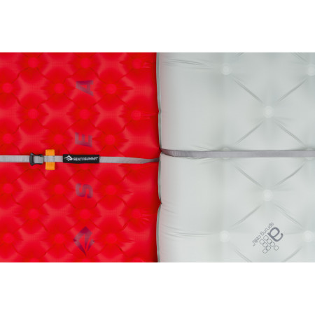 Curea pentru conexiune Sea to Summit Mat Coupler Kit Loops