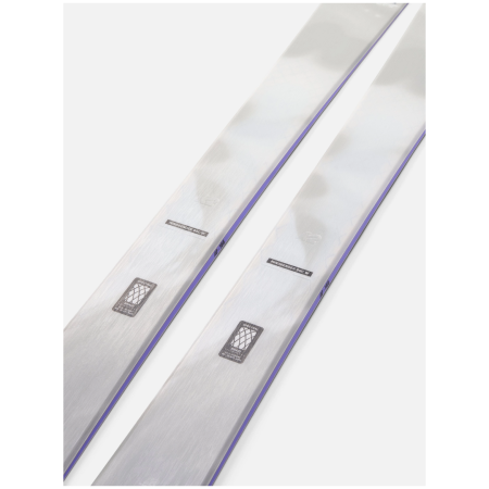 Schiuri de coborâre K2 Mindbender 90C W