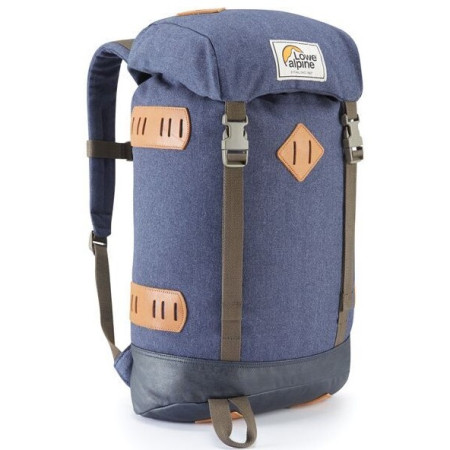 Rucsac Lowe Alpine Klettersack 30 albastru