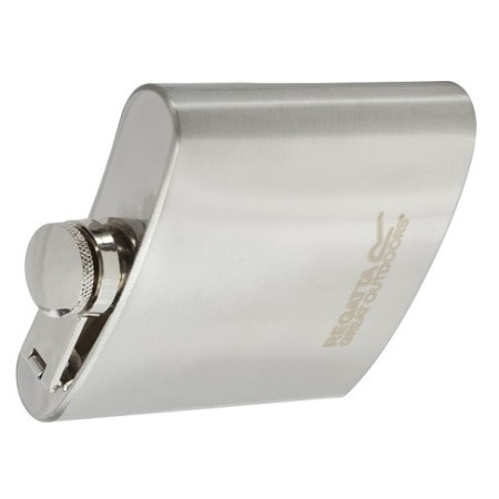 Sticlă plată Regatta 170ml Hip Flask