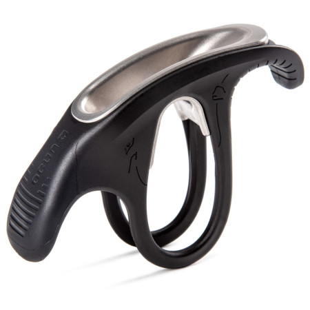 Siguranță Ocún Bow negru Black