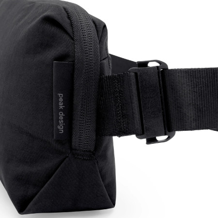 Geantă de umăr Peak Design City Sling 2L