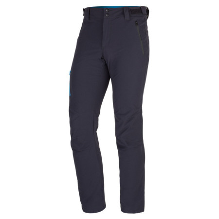 Pantaloni bărbați Northfinder Russ negru 269Black