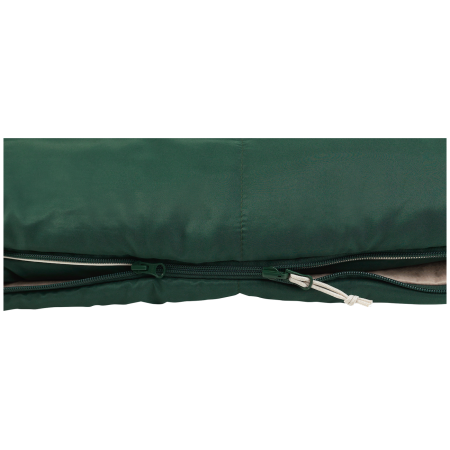Sac de dormit tip pătură Outwell Contour Prime