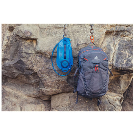 Sistem de hidratare Gregory 3D Hydro 2L