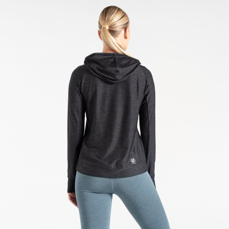 Tricou femei Dare 2b Sprint Cty Hoodie