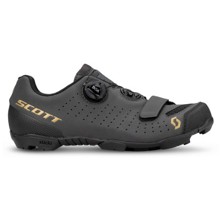 Pantofi de ciclism femei Scott Mtb Comp Boa