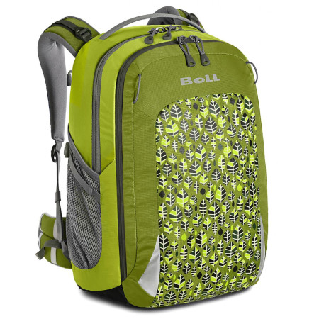 Rucsac de școală Boll Smart 24 Leaves