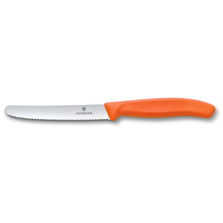 Cuțit pentru roșii Victorinox 11cm