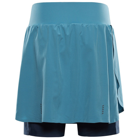 Fustă femei Alpine Pro Squera 2