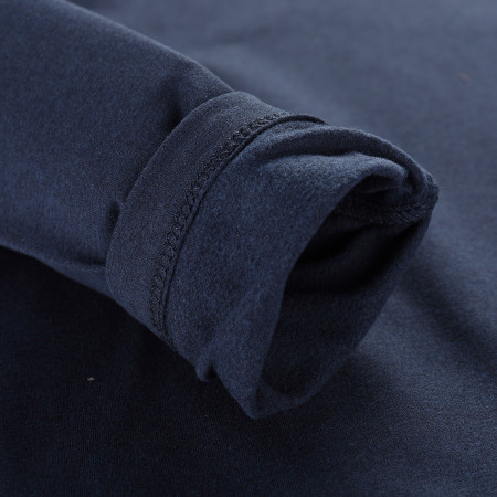 Tricou copii Alpine Pro Louso Blue