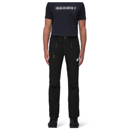 Pantaloni bărbați Mammut Aenergy Light SO Pants Men