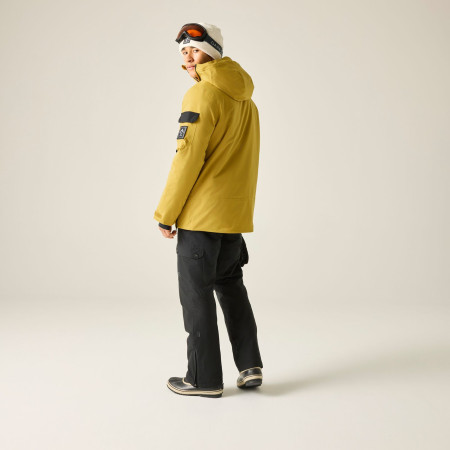 Geacă bărbați Dare 2b T-bar III Jacket