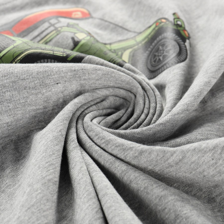 Tricou copii Alpine Pro Bigero 2 Rise